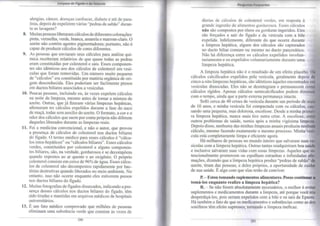 Limpeza do Fígado e da Vesícula 