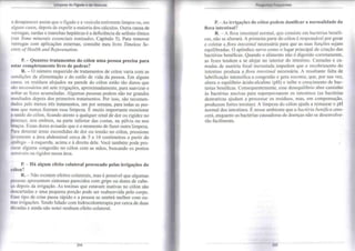 Limpeza do Fígado e da Vesícula 