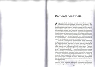 Limpeza do Fígado e da Vesícula 