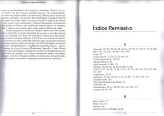 Limpeza do Fígado e da Vesícula 