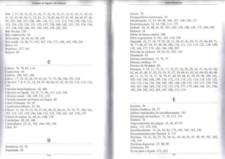 Limpeza do Fígado e da Vesícula 