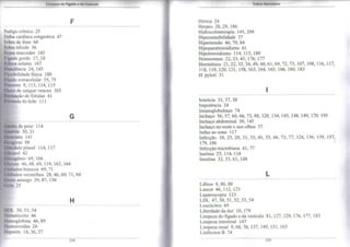 Limpeza do Fígado e da Vesícula 
