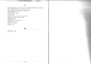 Limpeza do Fígado e da Vesícula 