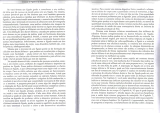 Limpeza do Fígado e da Vesícula 