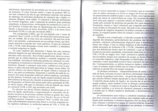 Limpeza do Fígado e da Vesícula 