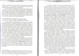 Limpeza do Fígado e da Vesícula 