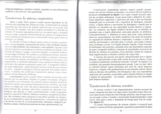 Limpeza do Fígado e da Vesícula 