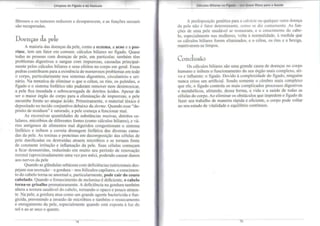 Limpeza do Fígado e da Vesícula 