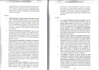 Limpeza do Fígado e da Vesícula 