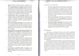 Limpeza do Fígado e da Vesícula 