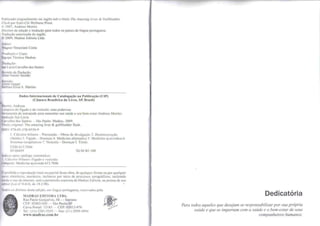 Limpeza do Fígado e da Vesícula 