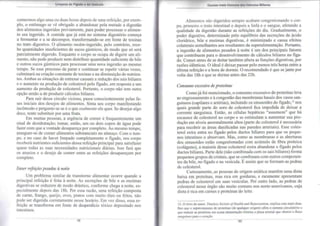 Limpeza do Fígado e da Vesícula 