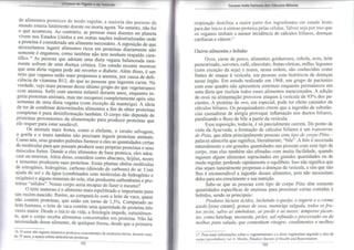 Limpeza do Fígado e da Vesícula 