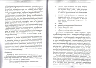 Limpeza do Fígado e da Vesícula 