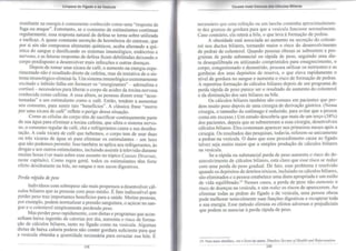 Limpeza do Fígado e da Vesícula 