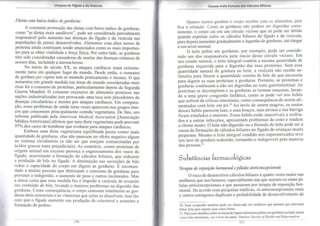 Limpeza do Fígado e da Vesícula 