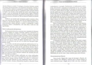 Limpeza do Fígado e da Vesícula 