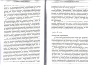 Limpeza do Fígado e da Vesícula 