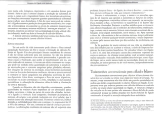 Limpeza do Fígado e da Vesícula 