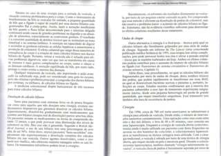 Limpeza do Fígado e da Vesícula 