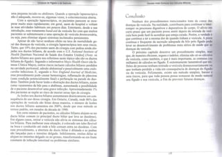 Limpeza do Fígado e da Vesícula 