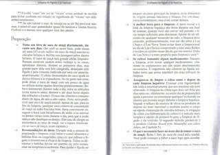 Limpeza do Fígado e da Vesícula 