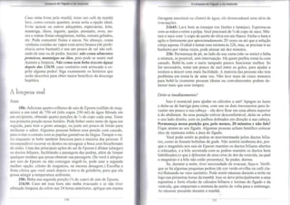 Limpeza do Fígado e da Vesícula 