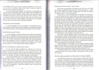 Limpeza do Fígado e da Vesícula 