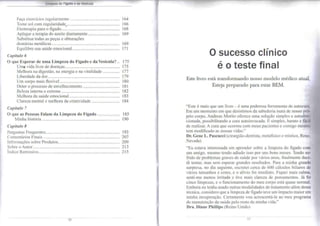 Limpeza do Fígado e da Vesícula 