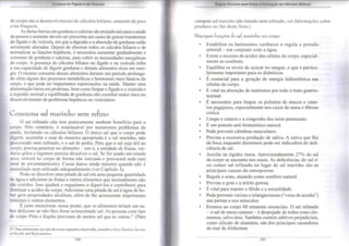 Limpeza do Fígado e da Vesícula 