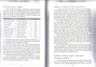 Limpeza do Fígado e da Vesícula 