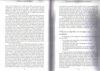 Limpeza do Fígado e da Vesícula 