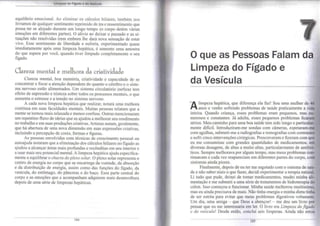 Limpeza do Fígado e da Vesícula 