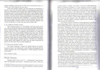 Limpeza do Fígado e da Vesícula 