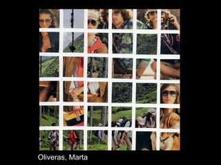 Oliveras, Marta
 