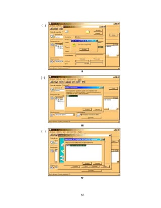 ( )




      II

( )




      III

( )




      IV




      62
 