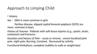 Limping Child.pptxLimping Child.pptxLimping Child.pptx