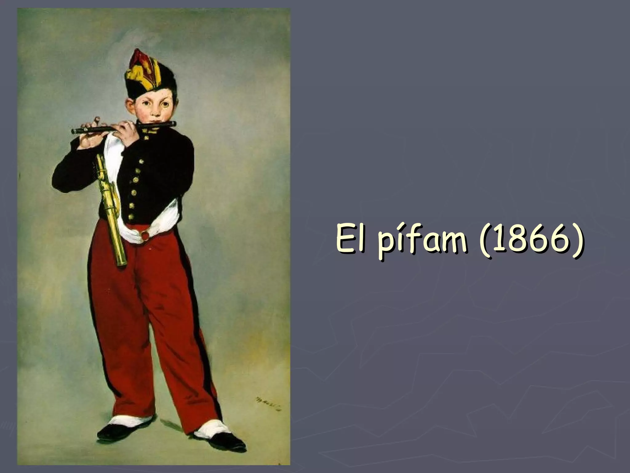 El pífam (1866) 
