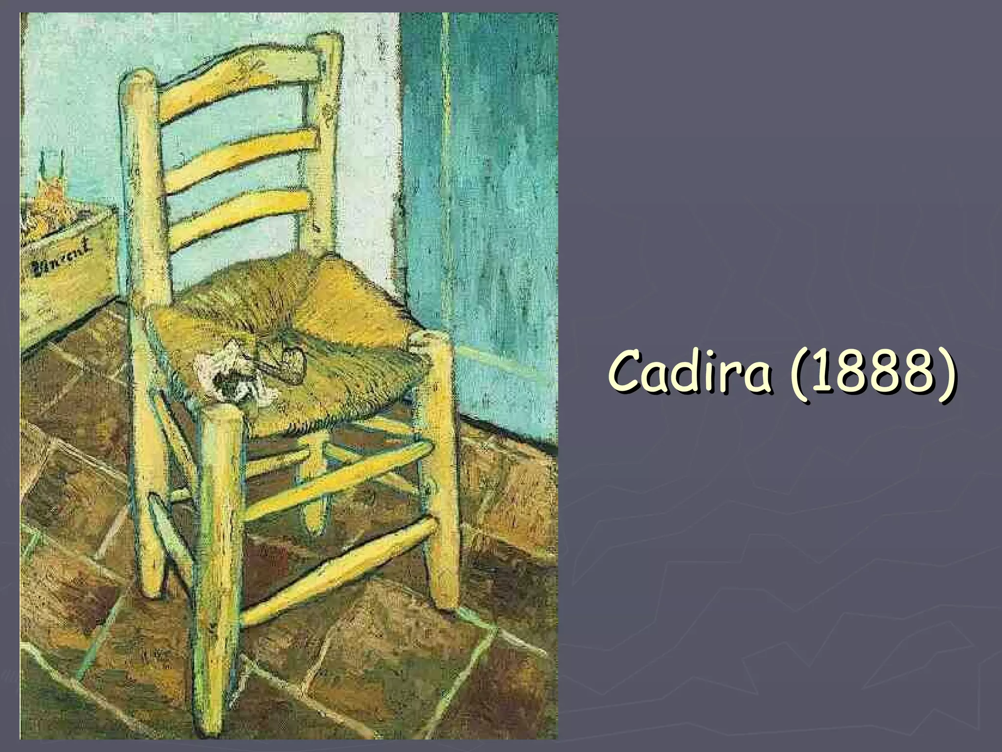 Cadira (1888) 