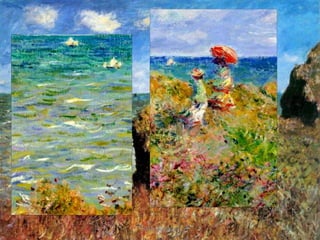 4. L ‘IMPRESSIONISME
Júlia López Valera
 