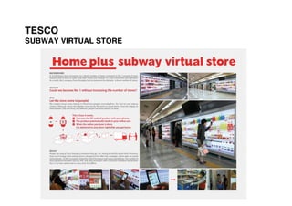 TESCO
SUBWAY VIRTUAL STORE



	
  
	
  
	
  
	
  
	
  
	
  
	
  
	
  
	
  
	
  
	
  
	
  
	
  
	
  
	
  
	
  
	
  
	
  
	
  
	
  
	
  
	
  
 