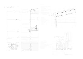Architectural Comprehensive Design Report | PPT