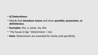 LINGUISTIC OR ENGLISH BASICS FOR BEGINNERS 100.pptx