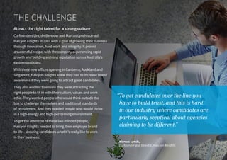 Wendy Herdman
Customer Success Manager
LinkedIn Talent Solutions
Natasha Stoekel
Talent Brand Consultant
LinkedIn Talent Solutions
 