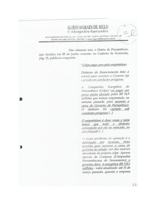 Lin5   ação popular