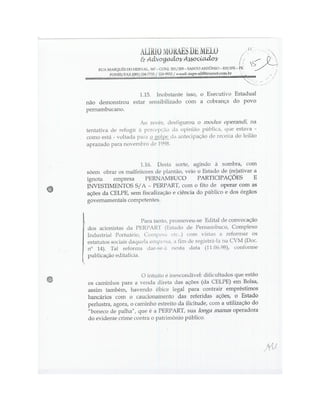 Lin5   ação popular