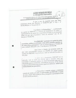 Lin5   ação popular