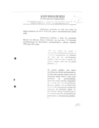 Lin5   ação popular