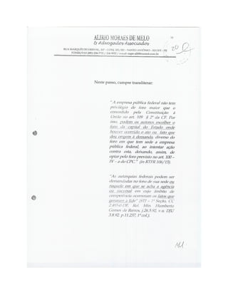 Lin5   ação popular