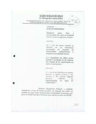 Lin5   ação popular